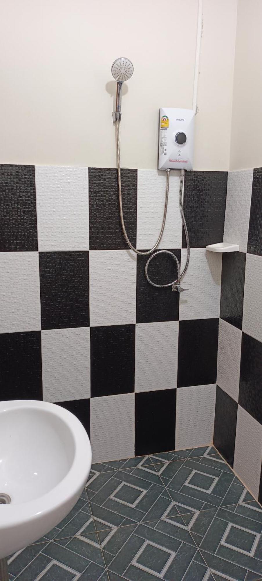 Batikseafood Airport & Room Ban Bo Sai Klang Værelse billede