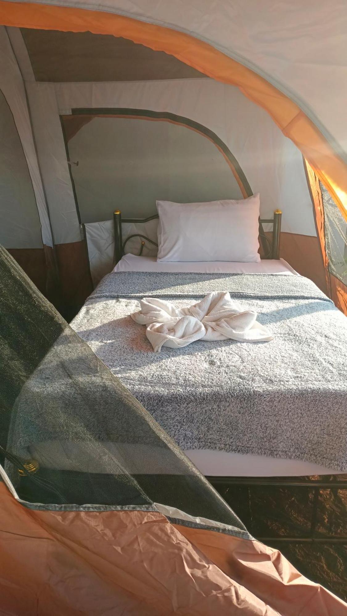 Batikseafood Airport & Room Ban Bo Sai Klang Værelse billede