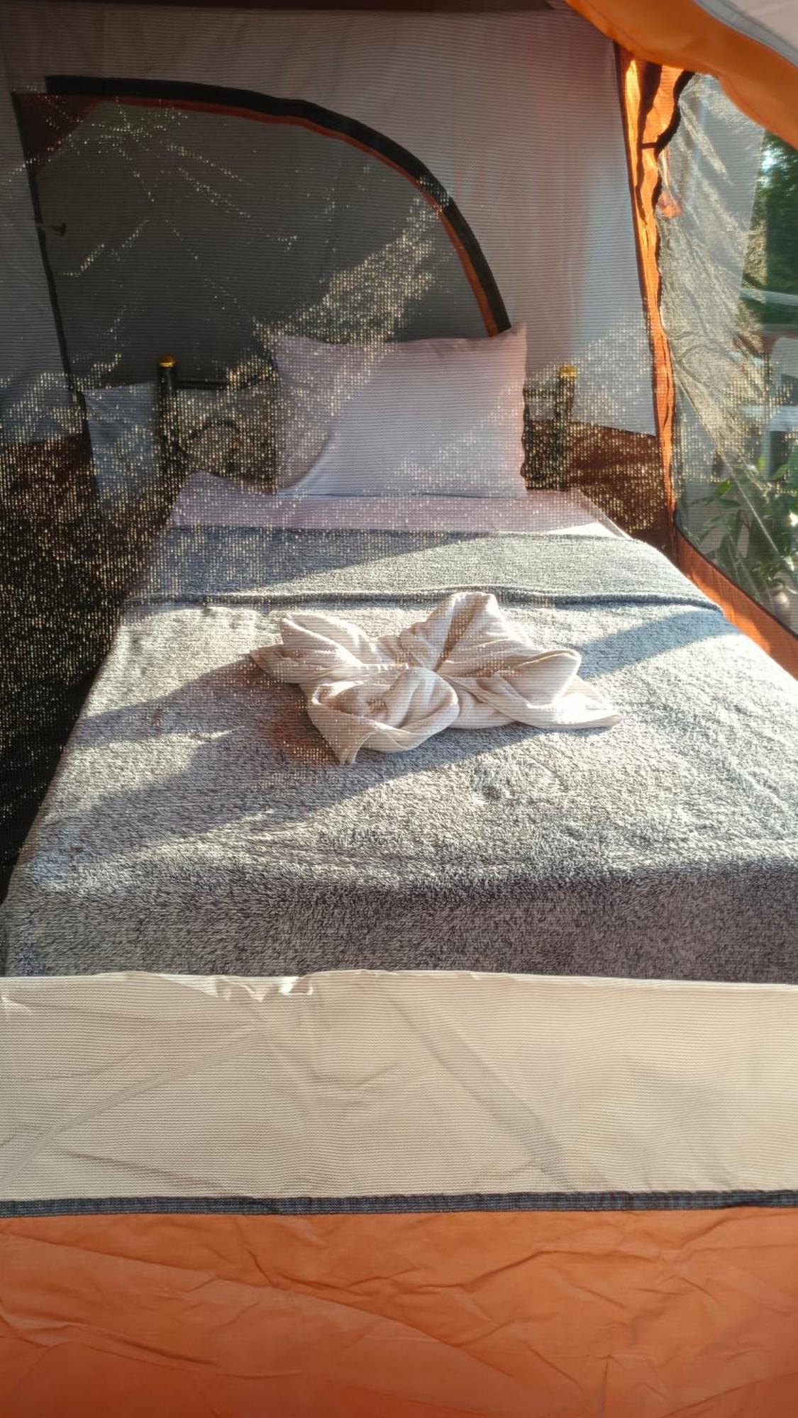 Batikseafood Airport & Room Ban Bo Sai Klang Værelse billede